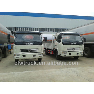 Dongfeng 5 ton caminhão caminhão de carga, caminhão de carga baratos fabricante
